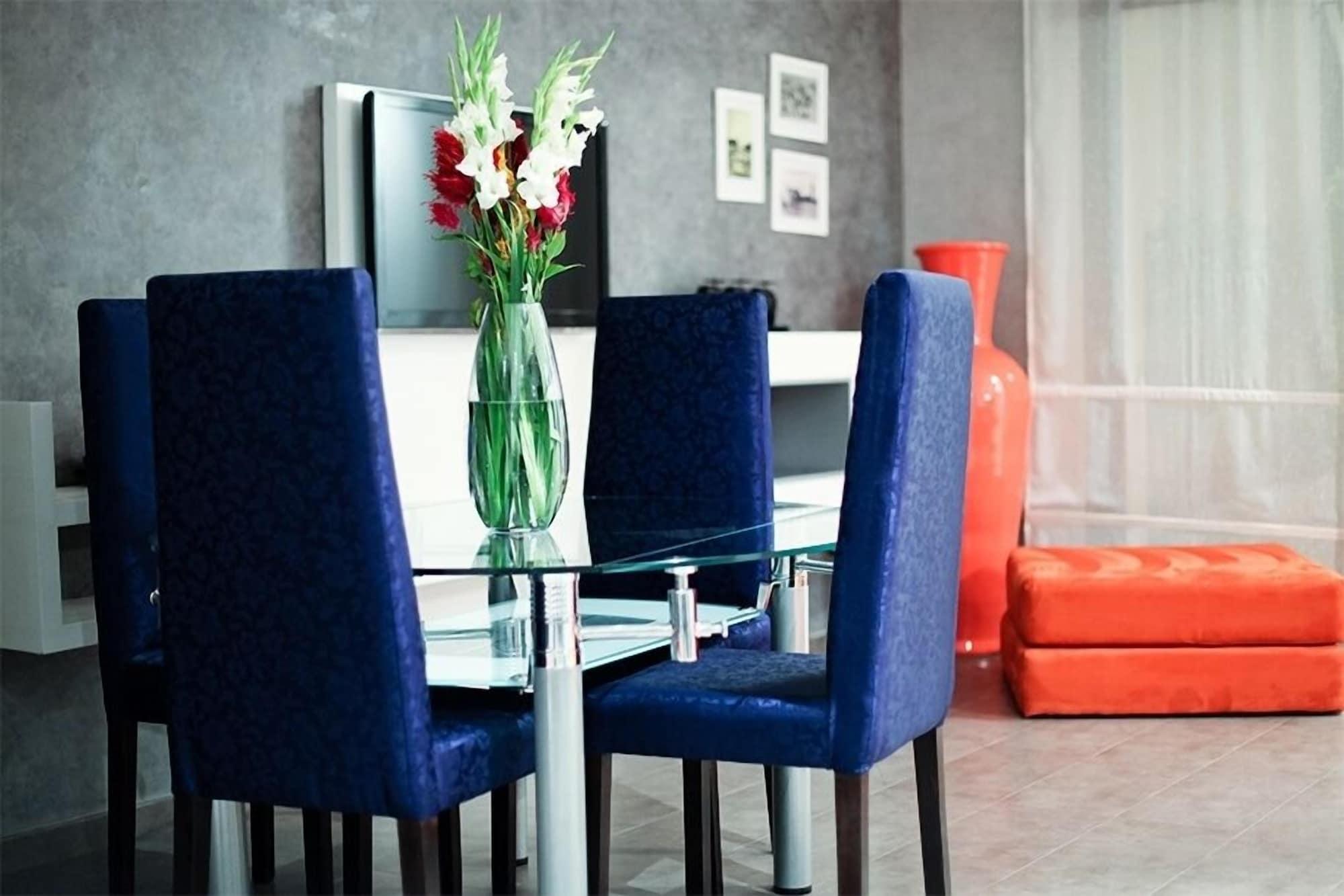 Medina Loft & Spa Марракеш Екстер'єр фото