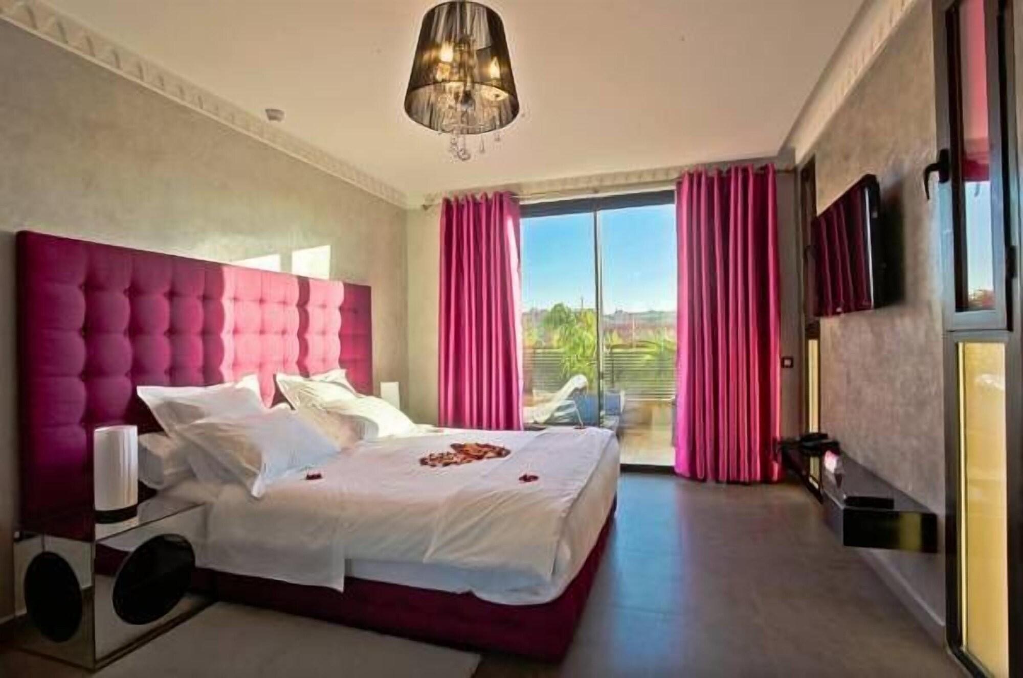 Medina Loft & Spa Марракеш Екстер'єр фото