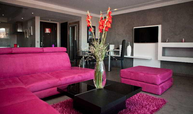 Medina Loft & Spa Марракеш Екстер'єр фото
