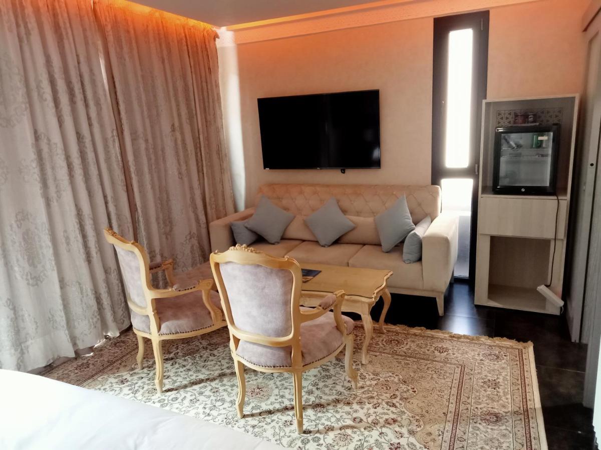 Medina Loft & Spa Марракеш Екстер'єр фото