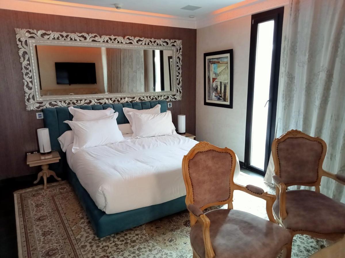 Medina Loft & Spa Марракеш Екстер'єр фото