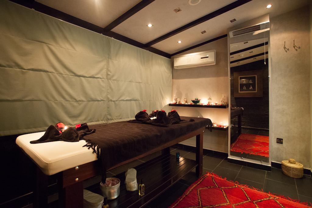 Medina Loft & Spa Марракеш Екстер'єр фото