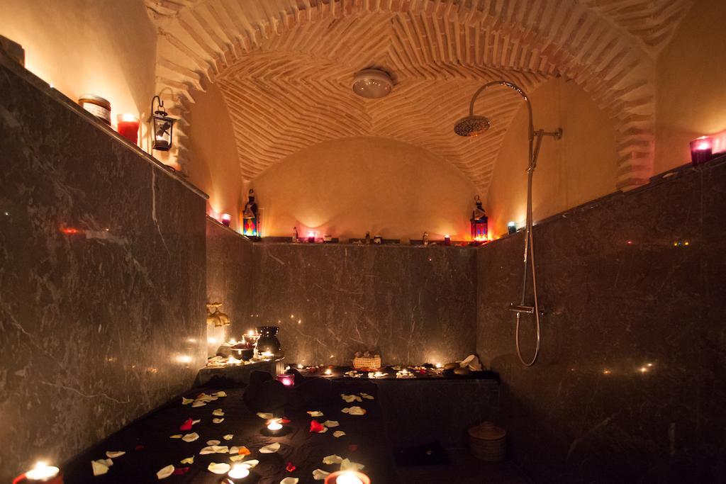 Medina Loft & Spa Марракеш Екстер'єр фото