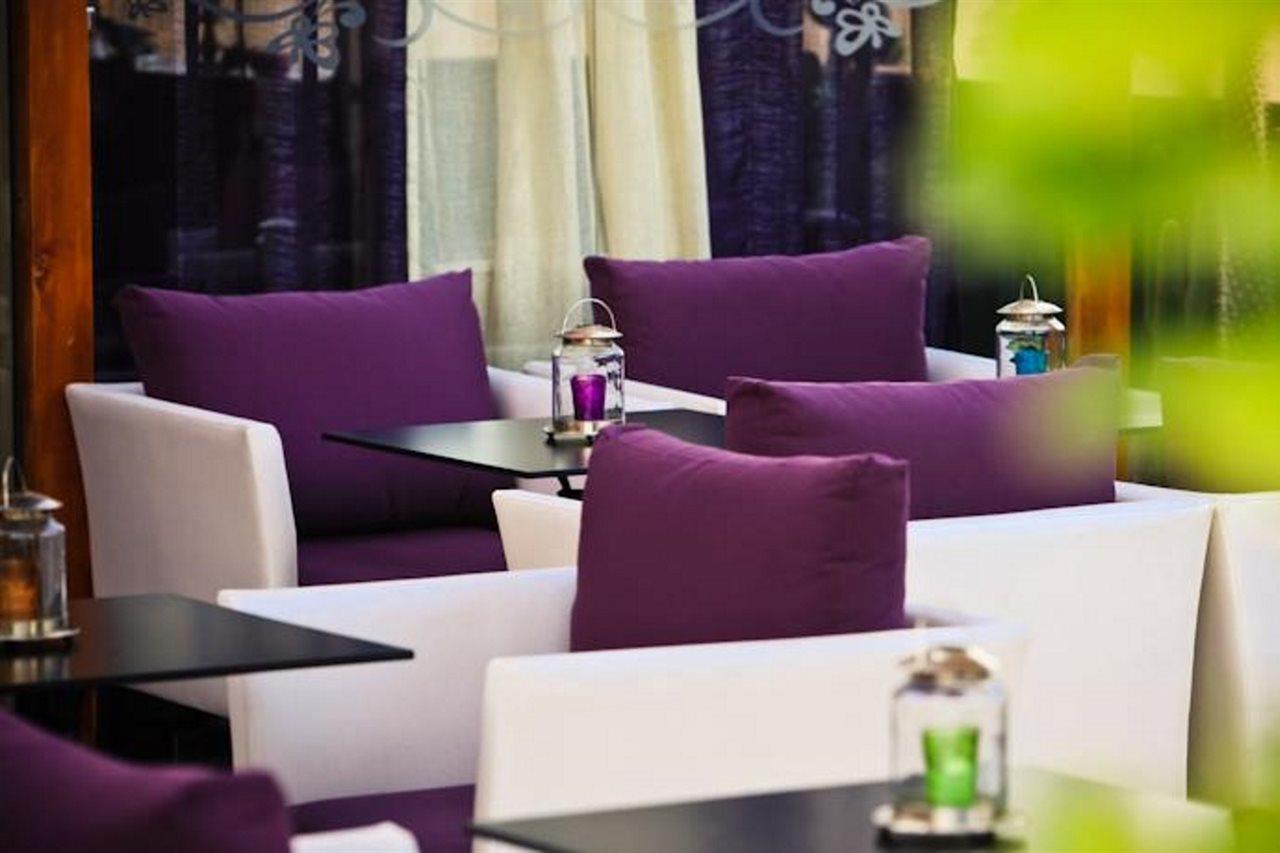 Medina Loft & Spa Марракеш Екстер'єр фото