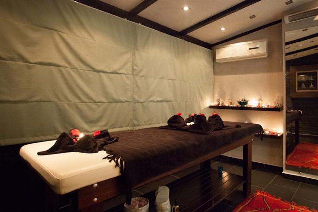 Medina Loft & Spa Марракеш Екстер'єр фото
